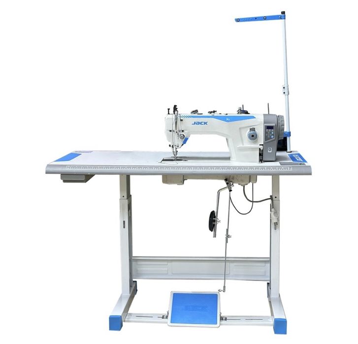 Швейная машина Jack H2