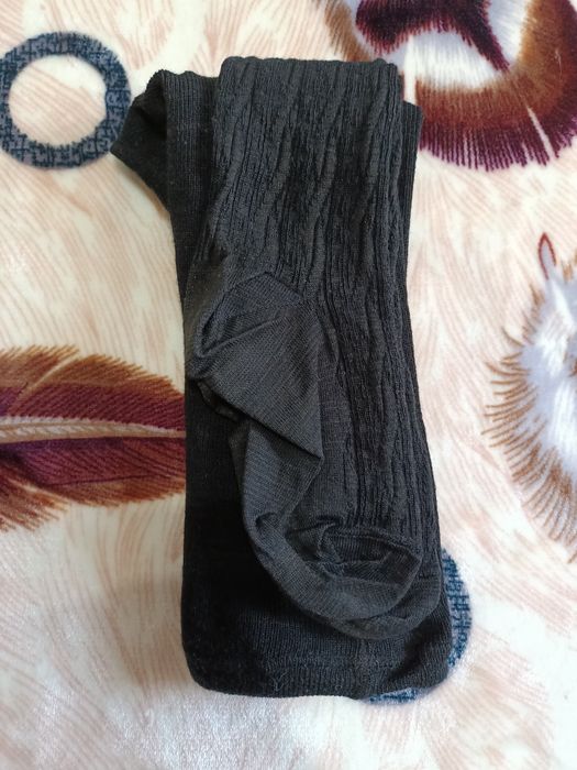 Разгрузка гардероба!