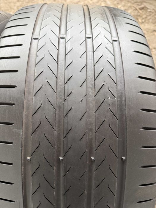2x Anvelope Vara 285/40 R20 - Continental Eco Contact 6 Q XL MO