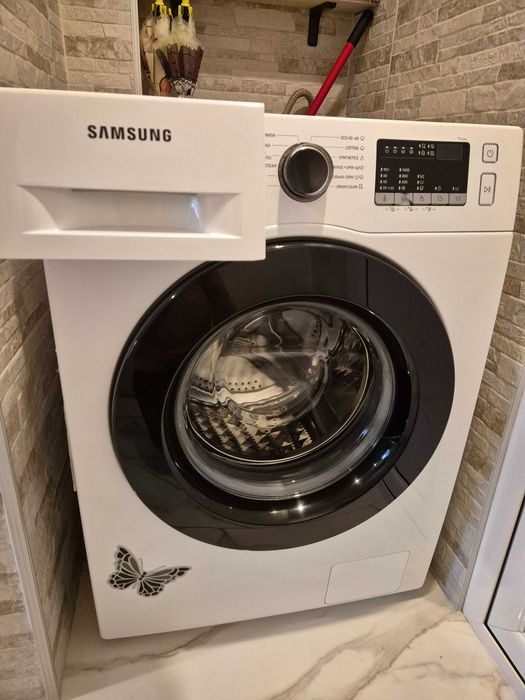 Пералня Samsung 8кг