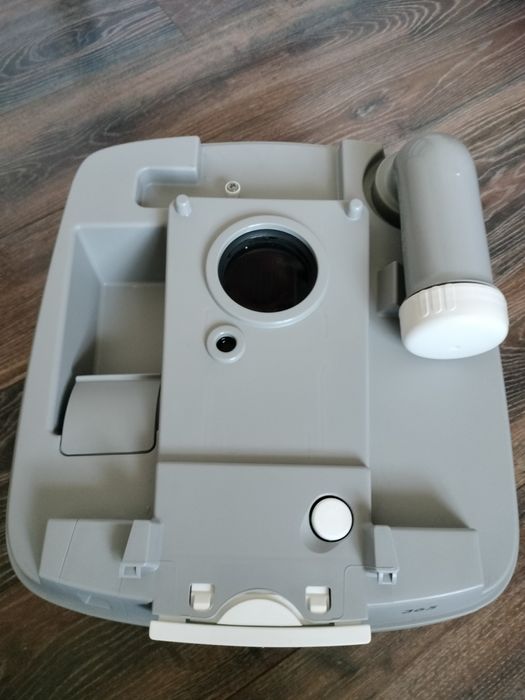 Биотуалет THETFORD Porta potti 365