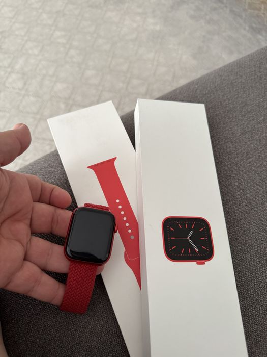 Apple watch 44 mm