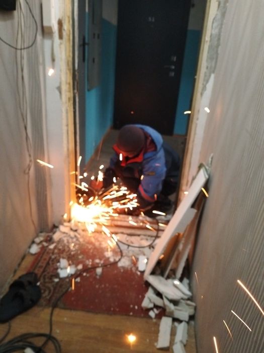 Мастер на час качественно