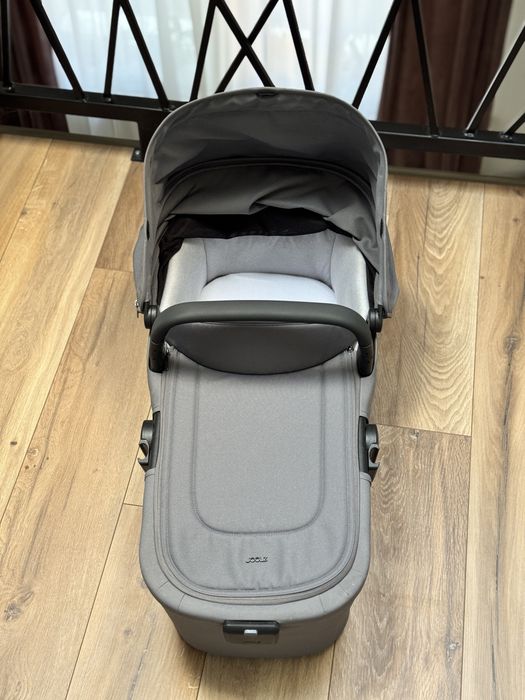 Landou joolz aer + stone grey