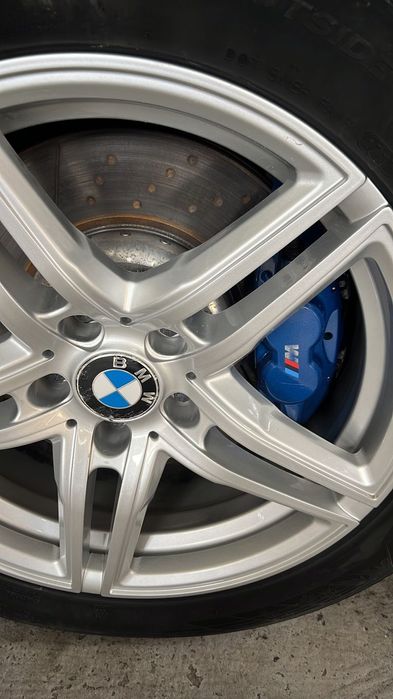 BMW Seria 3 BMW Seria 3 ,325D GT Drive M Packet~Alcantara Xenon Navi