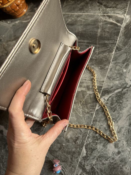 Сумочка  женская