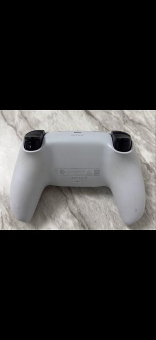Джойстик Sony DualSense PS5