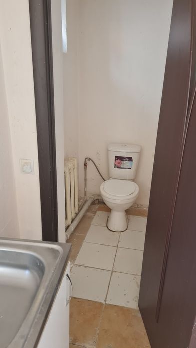 Сдаётся 2 ком времянка