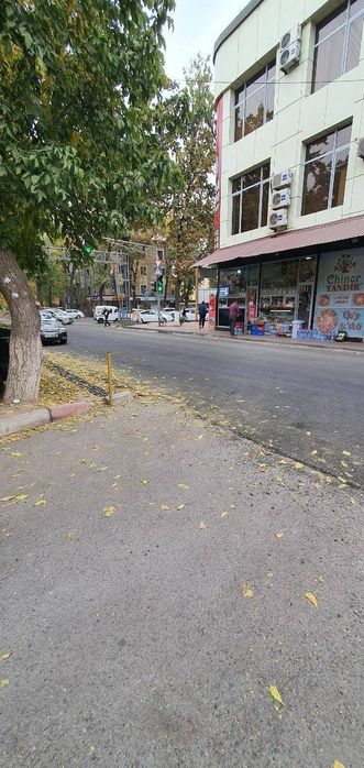 Сдаётся квартира Чиланзар 1 квартал 2/4/4