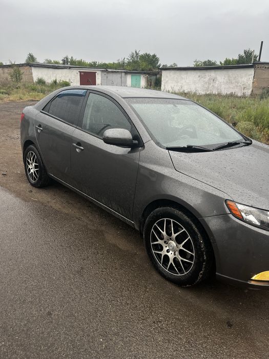 Продам авто KIA Cerato