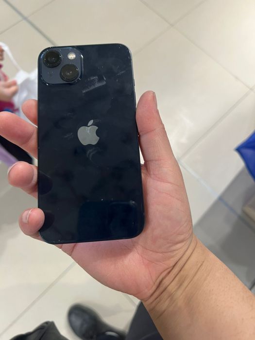 Iphone 13 128gb Обмен