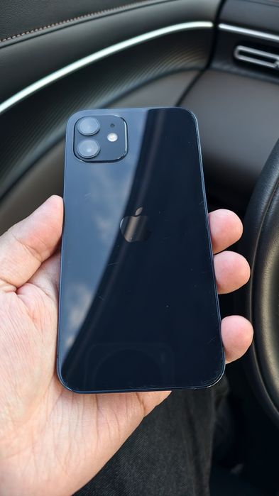 Apple IPhone 12 128gb