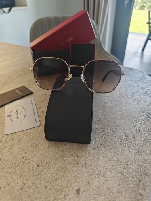 Ochelari Prada unisex Italy