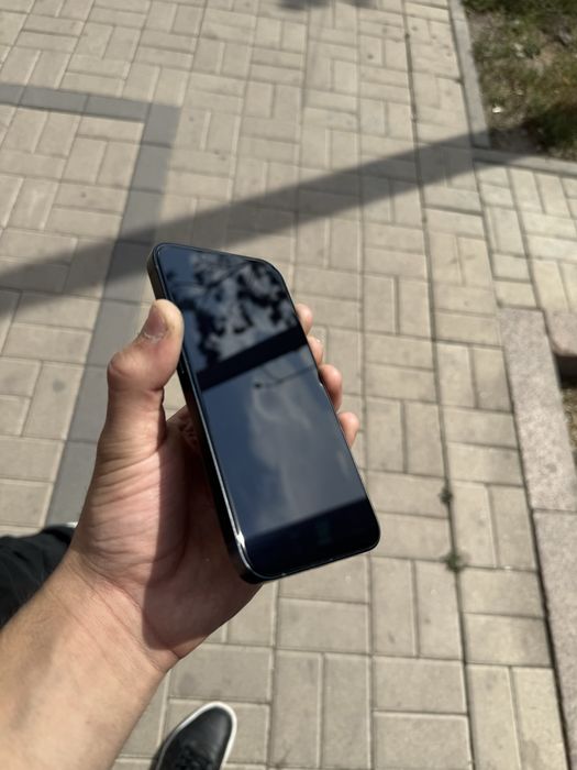 Айфон 13 с ориг гарантией эпл