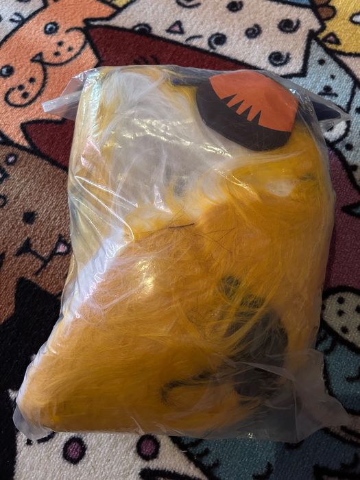 Косплей Jui fufu zenless zone zero