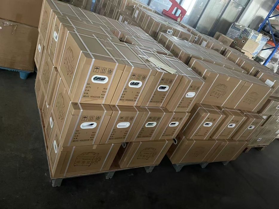 Original mikroklimat Fog Machine