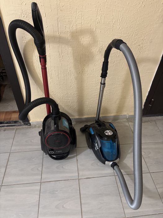 Продам 2 пылесоса