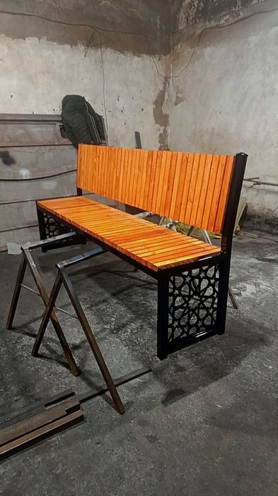 Skameyka urna kachela