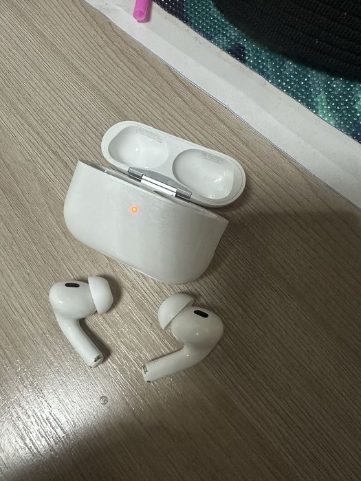 Airpods pro gen2