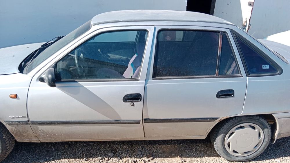 Продается Машина Daewoo Nexia