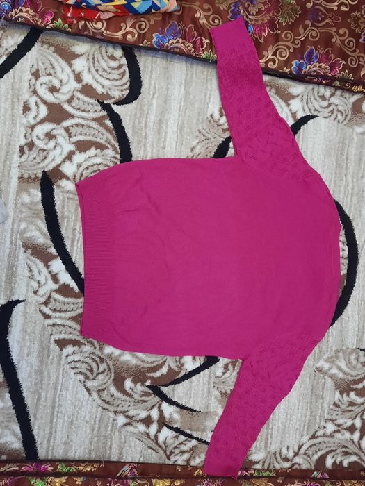 Женские кофты 48 размер