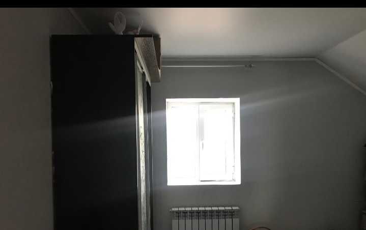 Продам дом мансардный