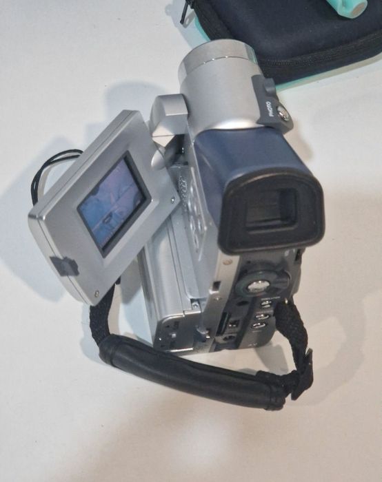 Camera photo/ video digitala