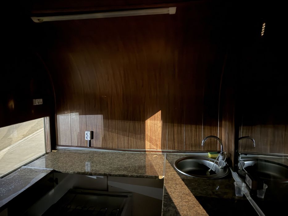 Фудтрак в АРЕНДУ Foodtrak ijaraga arenda 100$