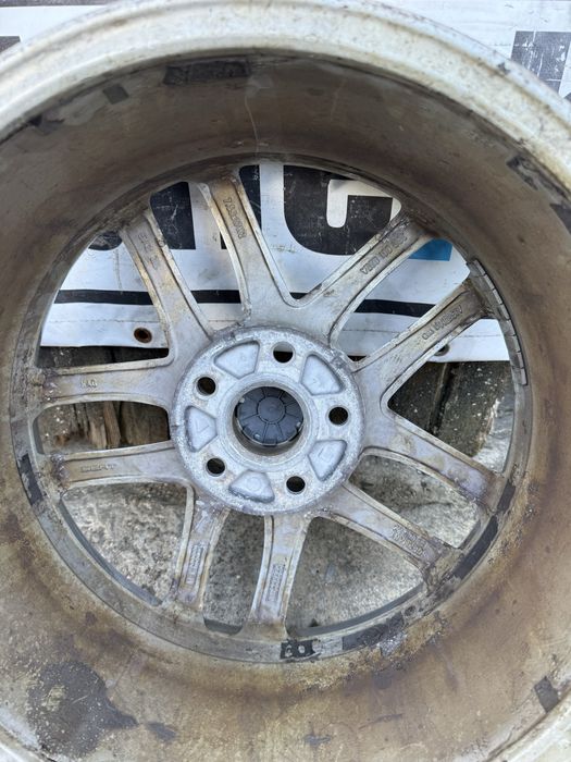 17 5х112 джанти джанти