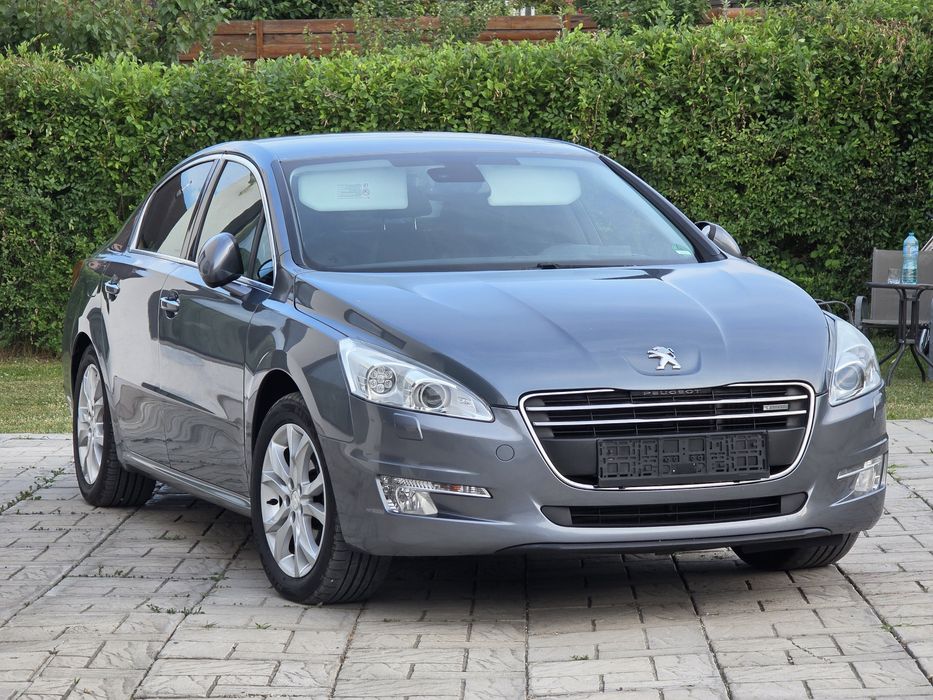 Peugeot 508 Hybrid / Dotari Premium