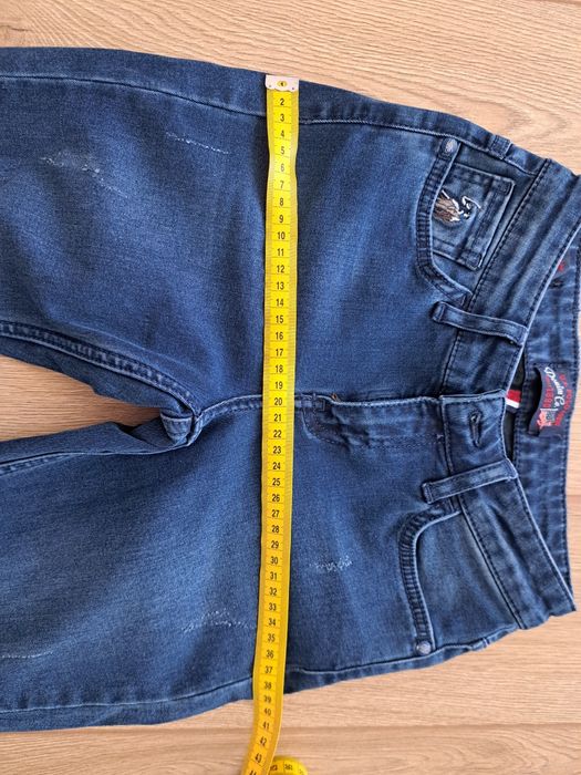 Blugi US Polo marime XS