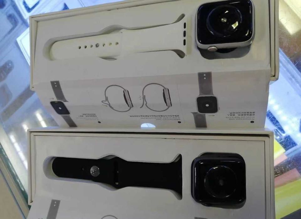 Apple Watch Series 9