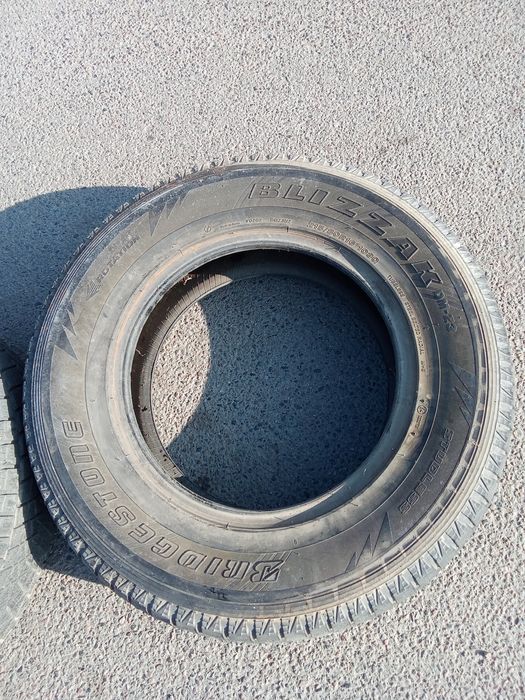 Резина,шины зимние r16