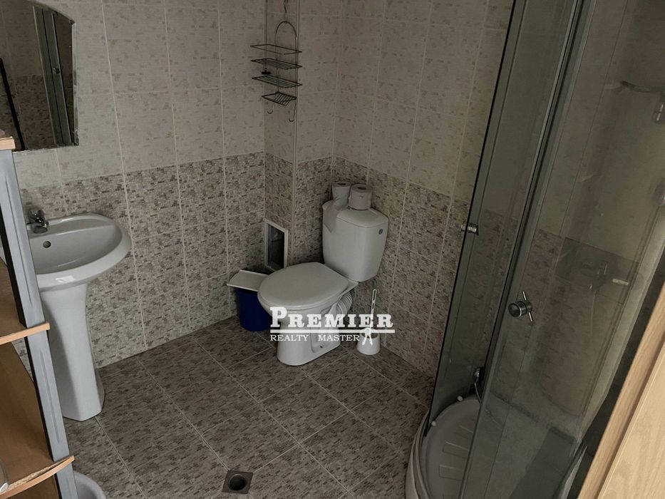 Продава се Двустаен апартамент в к.к. Слънчев бряг - 50 кв.м за 1040 €/кв.м - Снимка #11