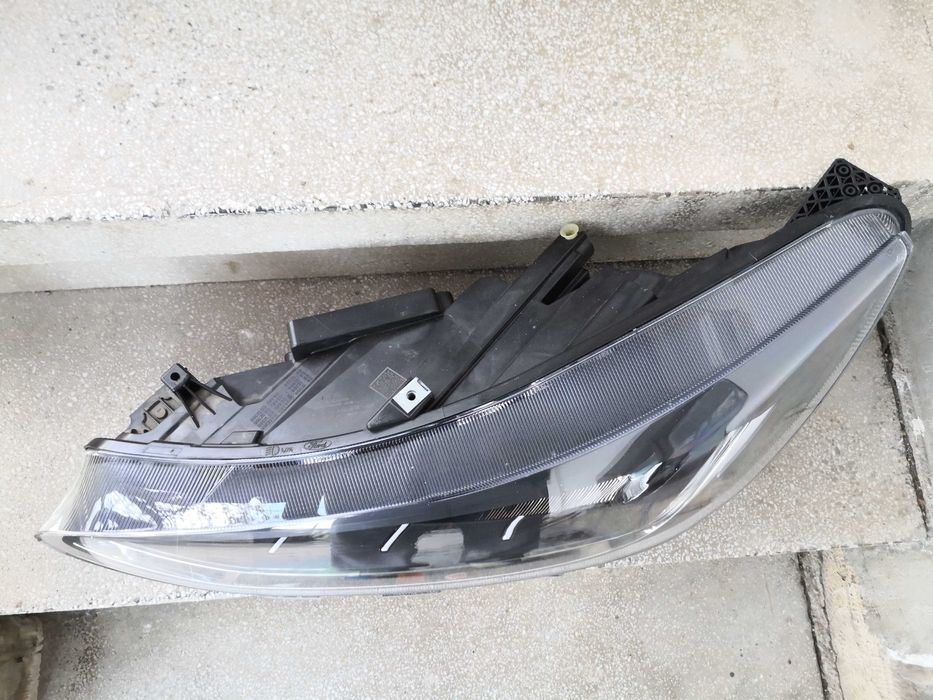 Фар Ford Focus MK4 FULL ляв/Фар Форд Фокус 4 LED Оригинален