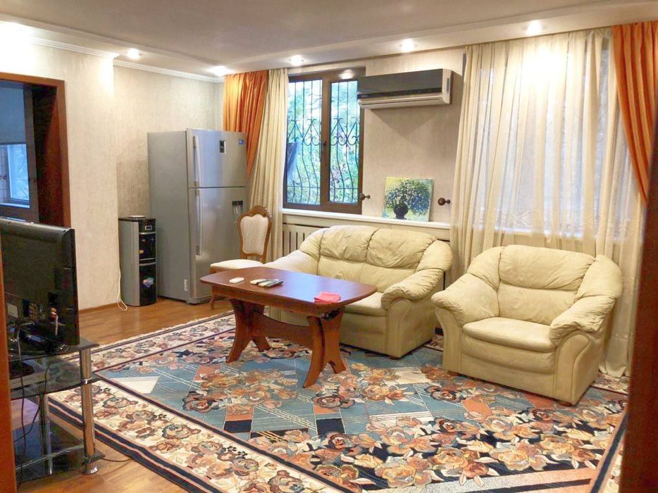 3/2/4 80м2 77 серия Генерала Петрова Бий метро