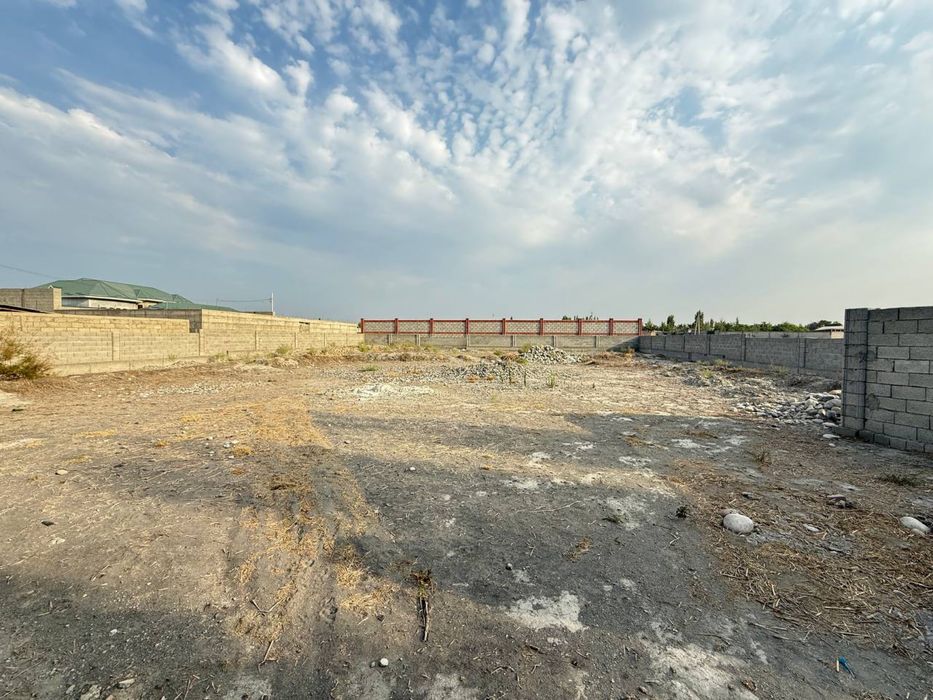 Йер Учаска арзон нархда сотилади