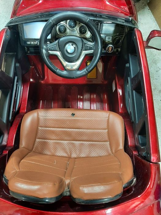 Акумулаторна кола