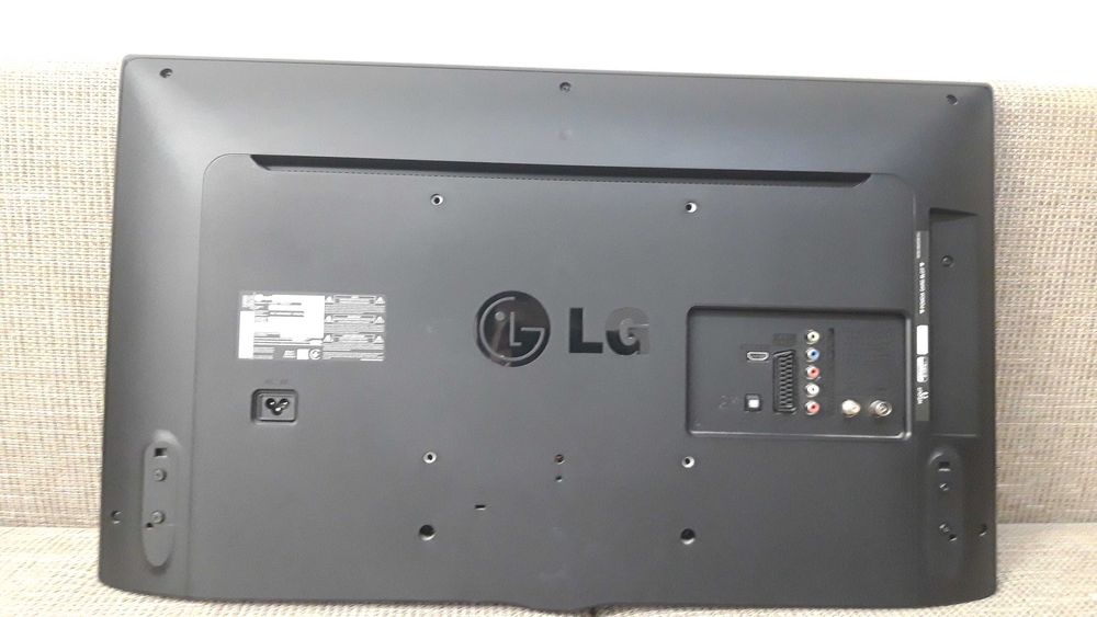 Продам телевизор  LG 32