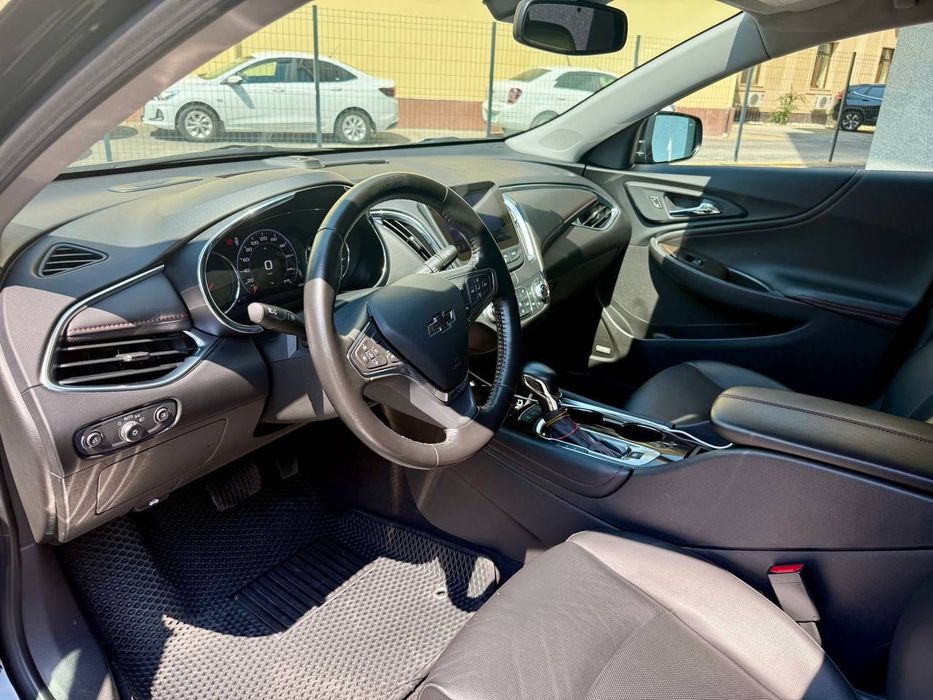 Malibu XL turbo 2023 год