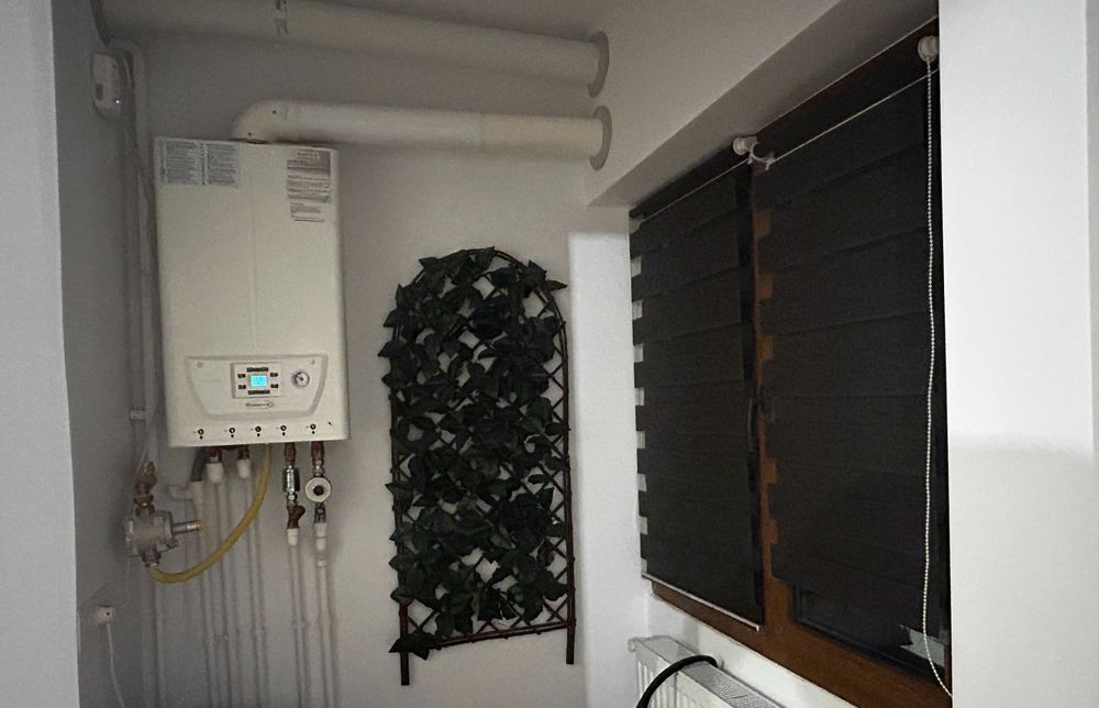 Apartament de inchiriat, 1 camera - Zona centrala (Hotel Faleza)