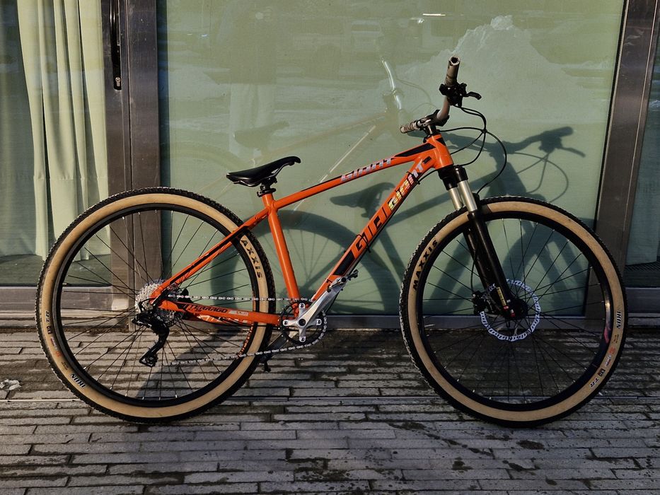 giant terrago 2020 хардтейл