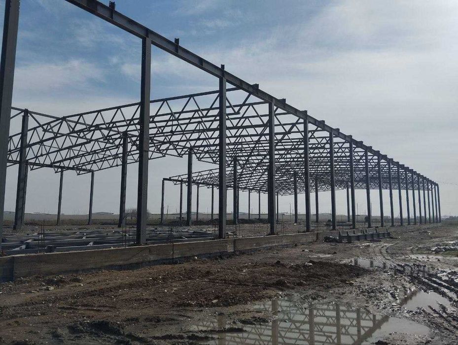 Sendvich panel | Сендвич панели | Сэндвич панель | ПРОИЗВОДСТВО