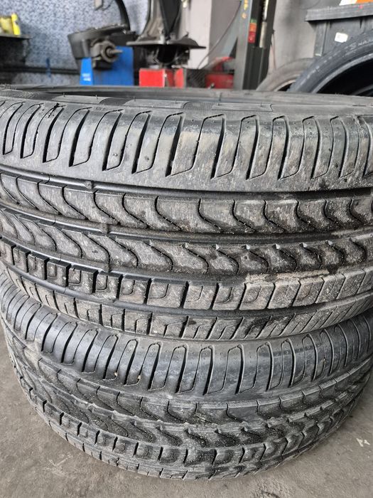 Vand cauciucuri Pirelli vara 235/50/R19