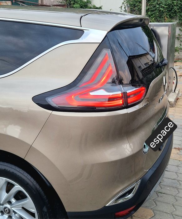 Renault espace 1.6