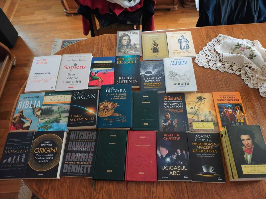 Carti stare perfecta