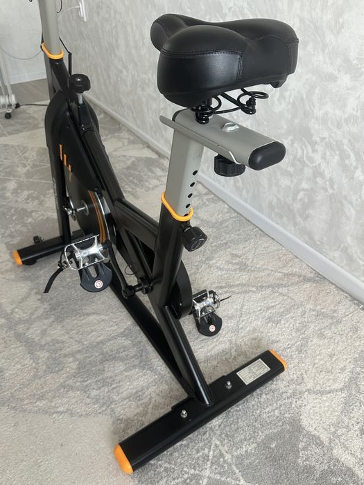 Велотренажер Genau XT-750