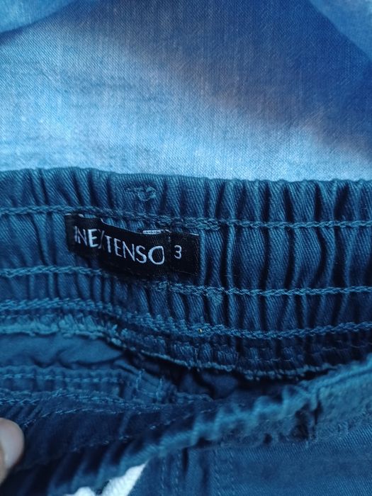 Set pantalon si camasa