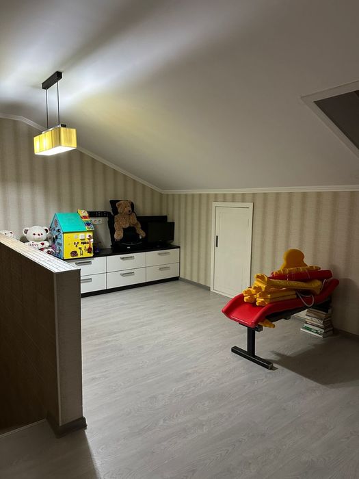 Продается таунхаус