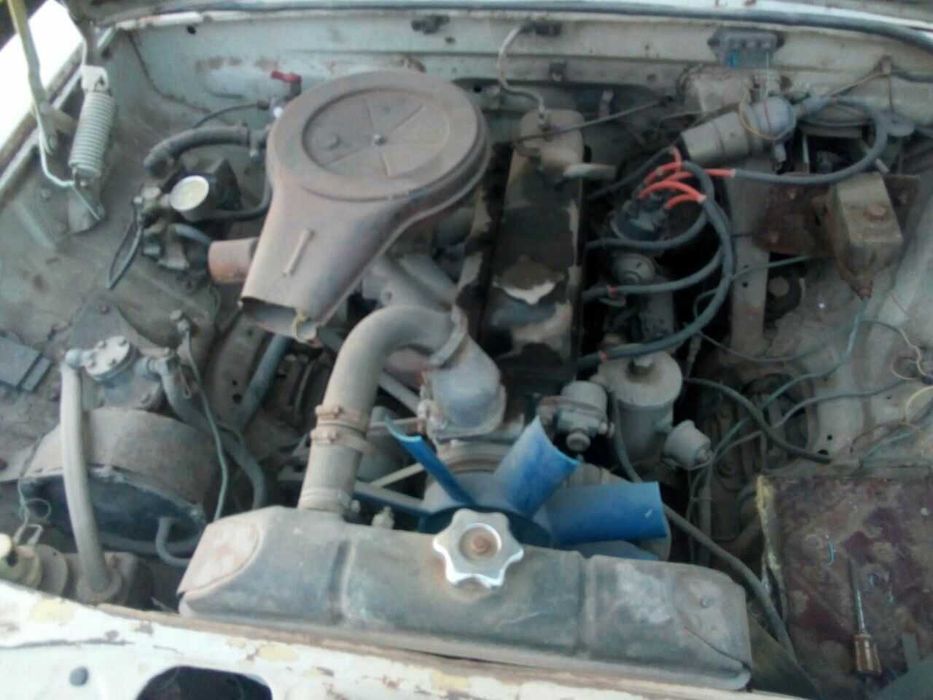 Газ 2410 сатылады срочно